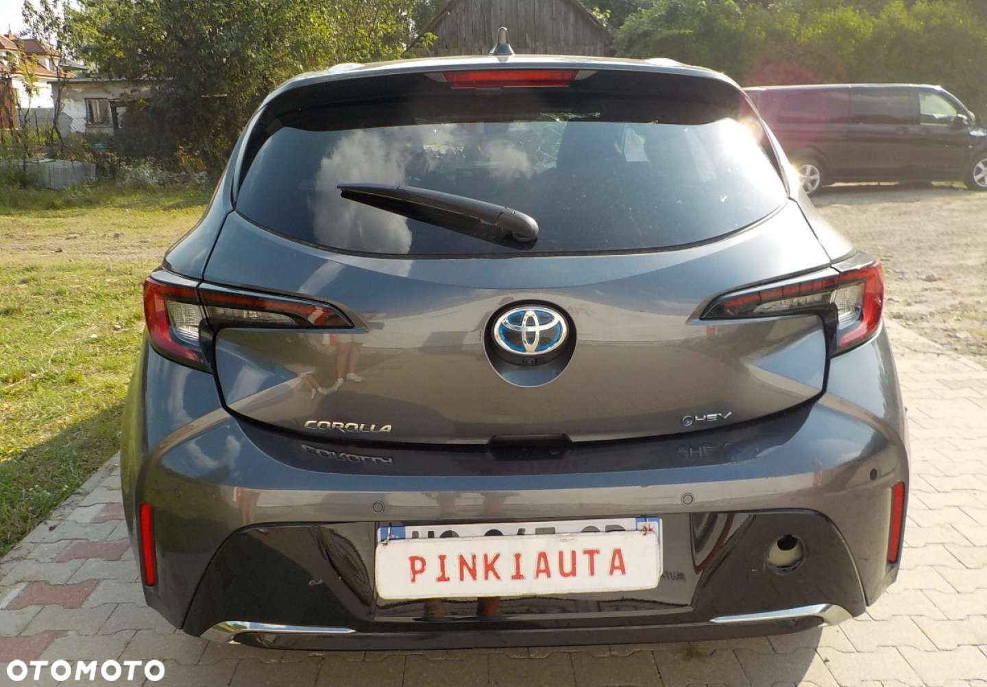 Toyota Corolla - 13