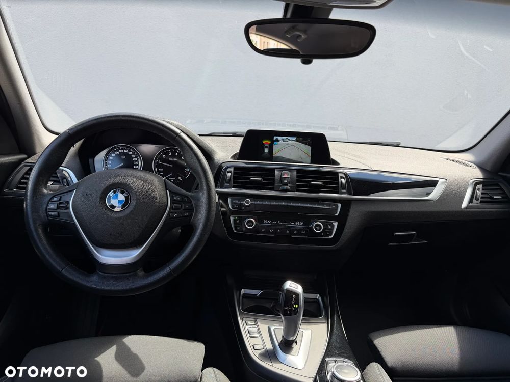 BMW Seria 1 118i Urban Line - 13