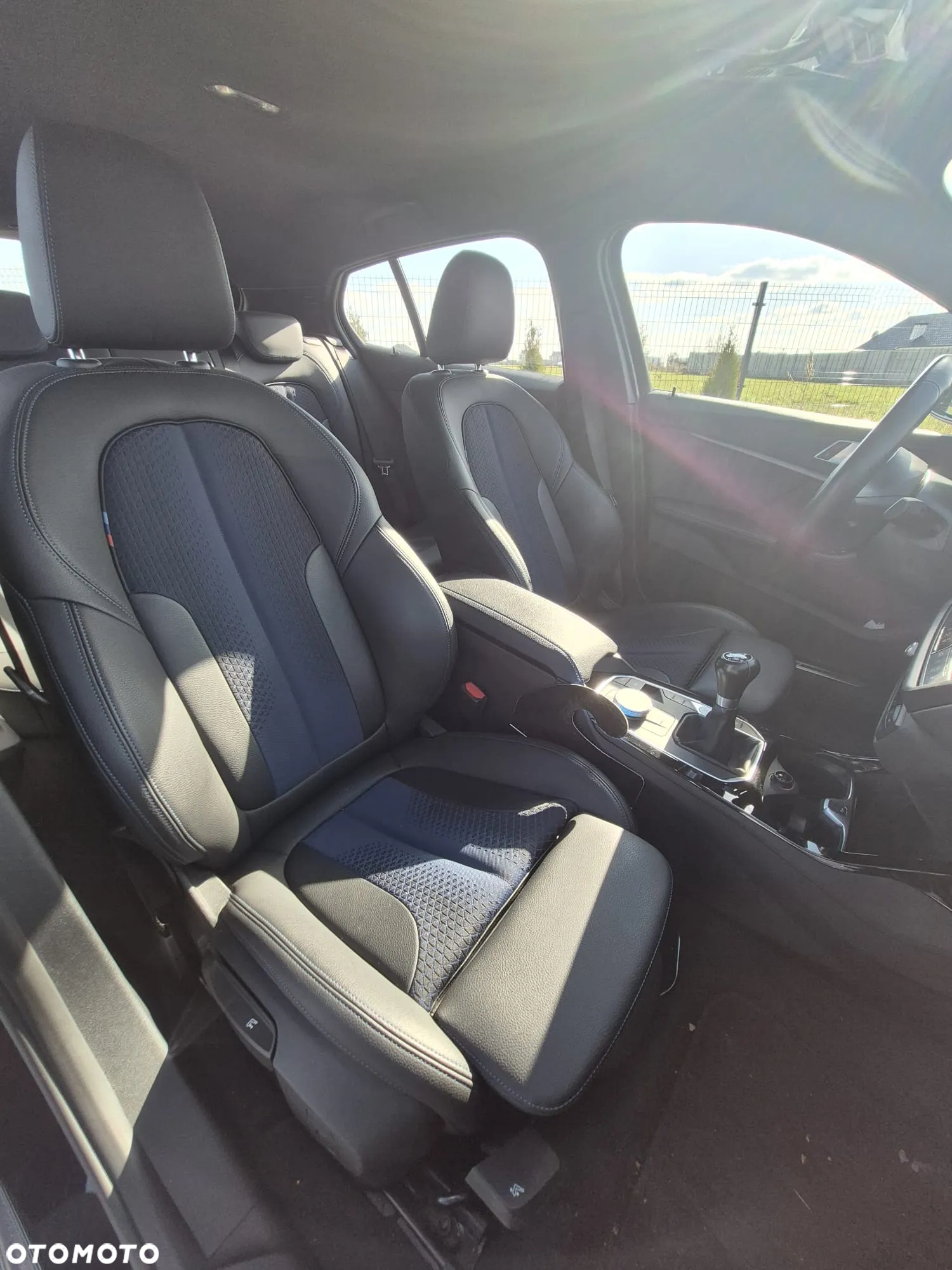 BMW Seria 1 118i M Sport - 17