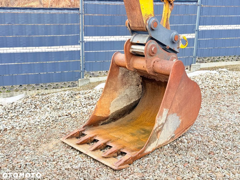 Caterpillar CAT M315C  CATERPILLAR SPROWADZONY  Bardzo Dobry Stan - 28