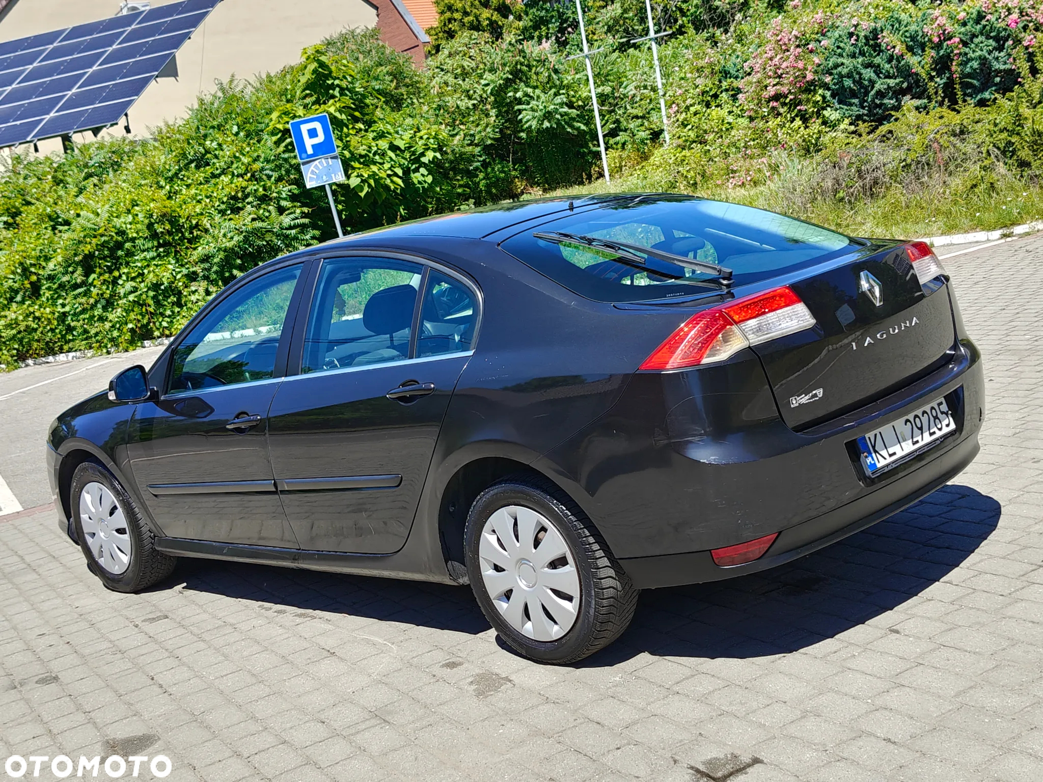Renault Laguna 2.0 16V Dynamique - 33