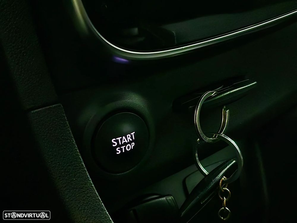 Renault Clio 0.9 TCE Limited - 14