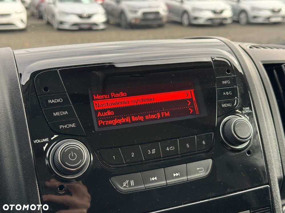 Citroën Jumper L3H2 Control - 33