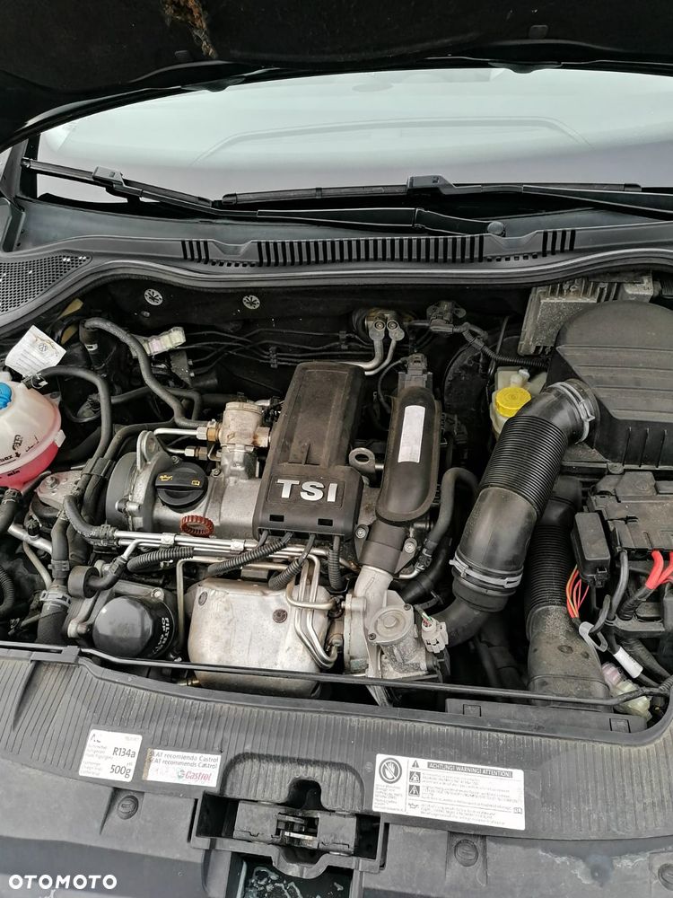 Seat Ibiza 1.2 TSI Ecomotive Style - 18