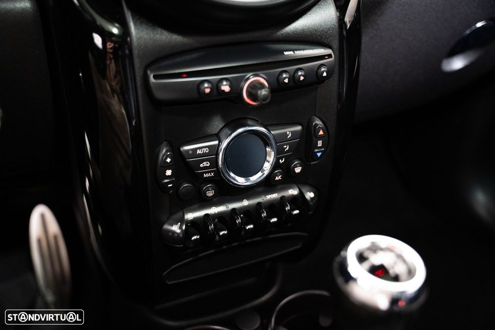 MINI Paceman Cooper S - 13