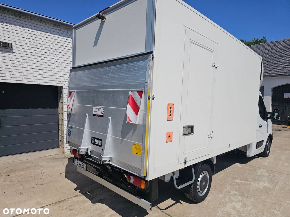 Renault Master - 3
