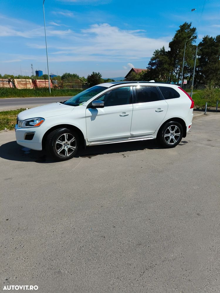 Volvo XC 60 - 5