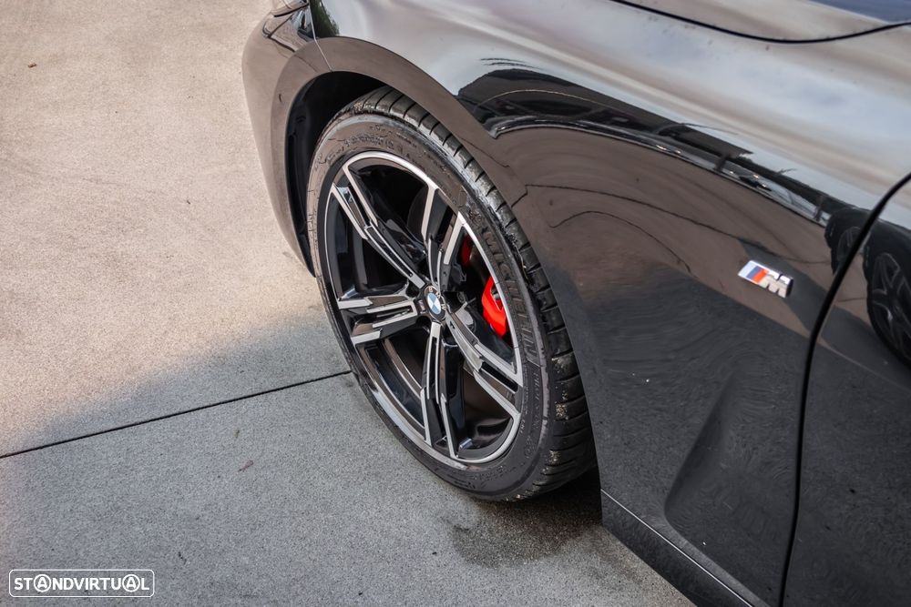 BMW 430 i Desportiva M Auto - 11