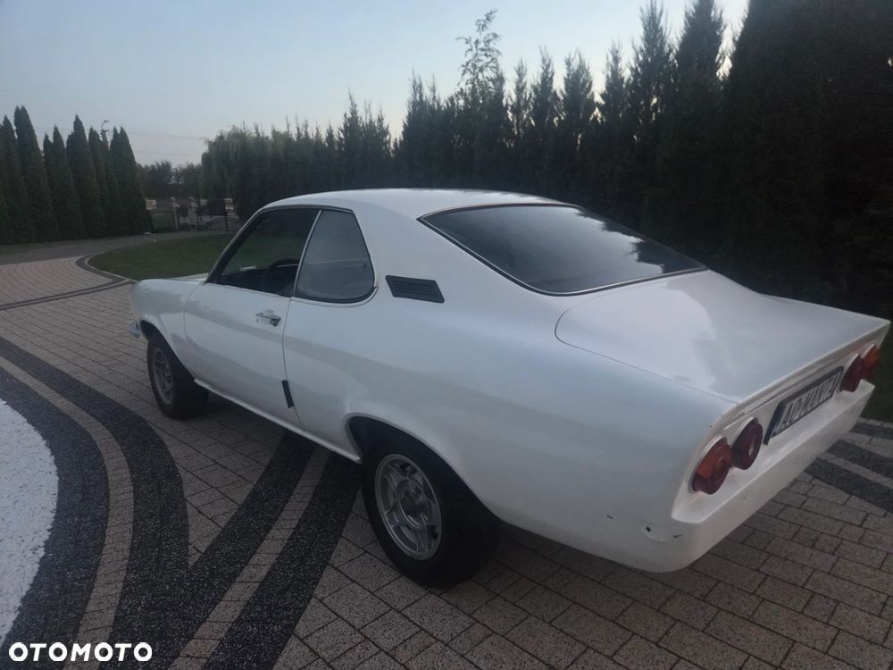 Opel Manta - 18