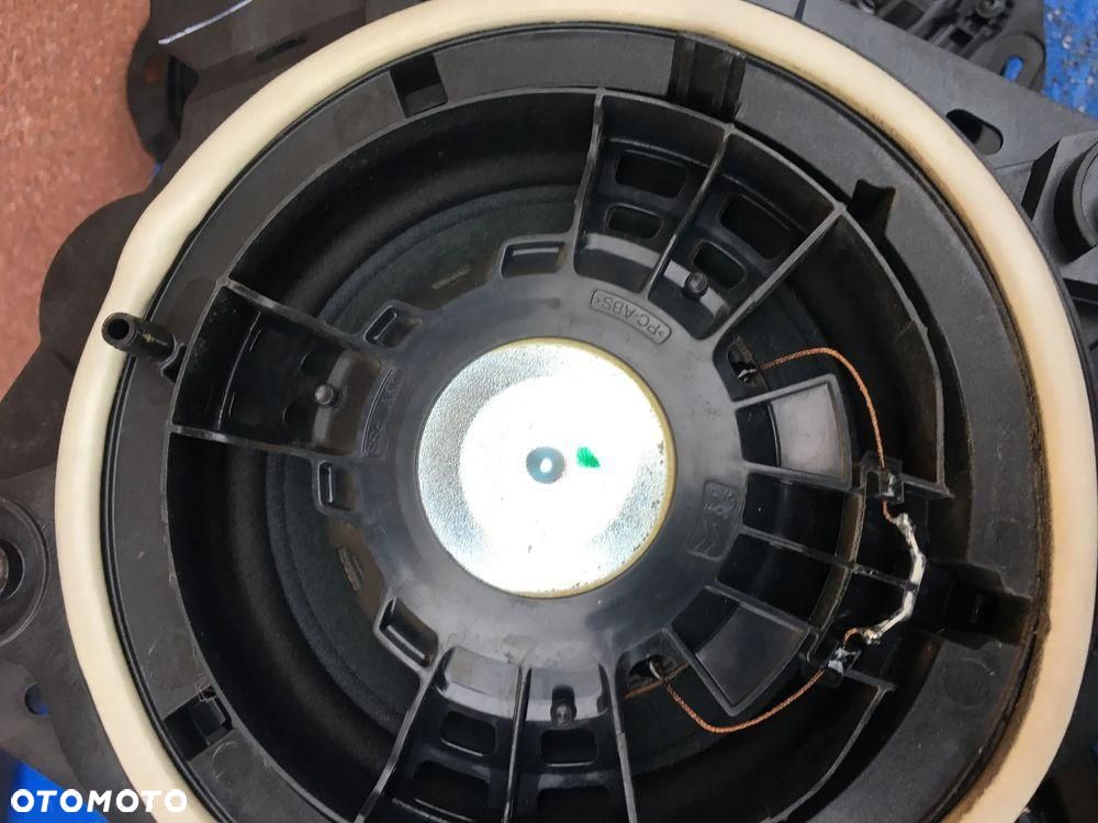 Opel Grandland X Głośnik Głośniki Gwizdki Przód Tył Prawy Lewy 9813826980 - 13