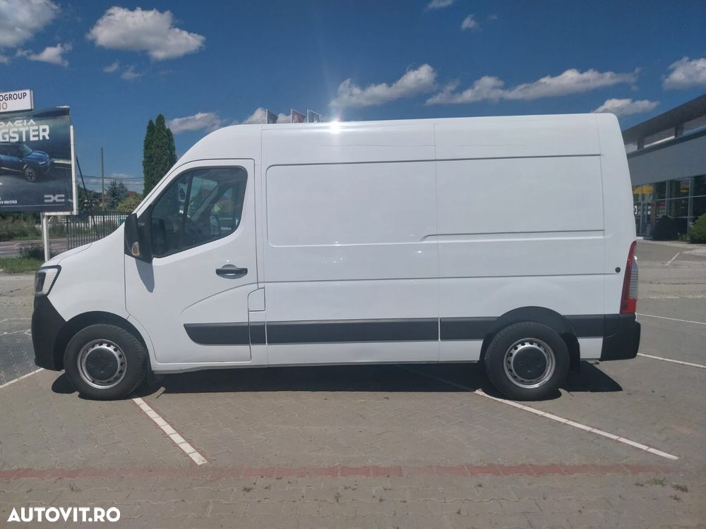 Renault MASTER L2H2 - 15