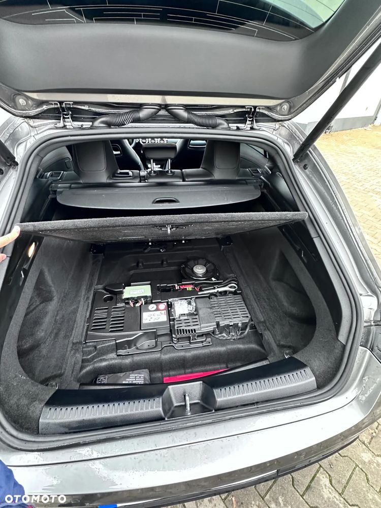 Mercedes-Benz CLA 200 d Shooting Brake 8G-DCT AMG Line Advanced Plus - 13