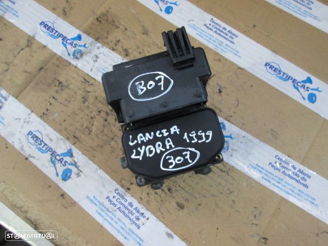 Abs 0273004421 0265216533  46520022 LANCIA LYBRA 1999 ALFA ROMEO 156 1999 1.6I 120CV 4P PRETO - 1