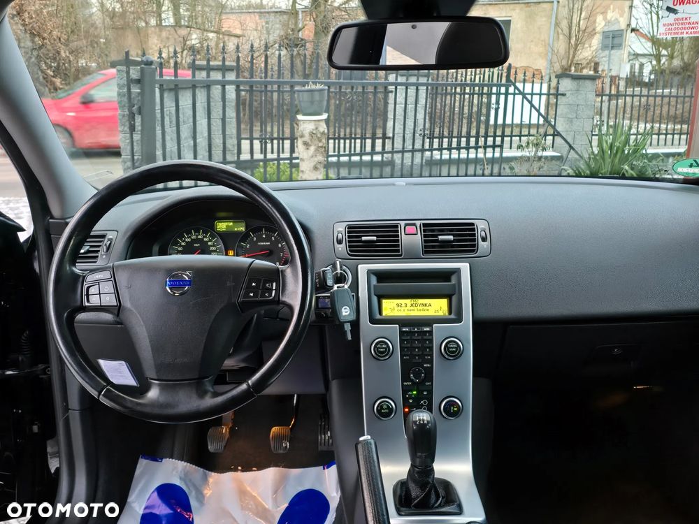 Volvo V50 2.0 Summum - 21