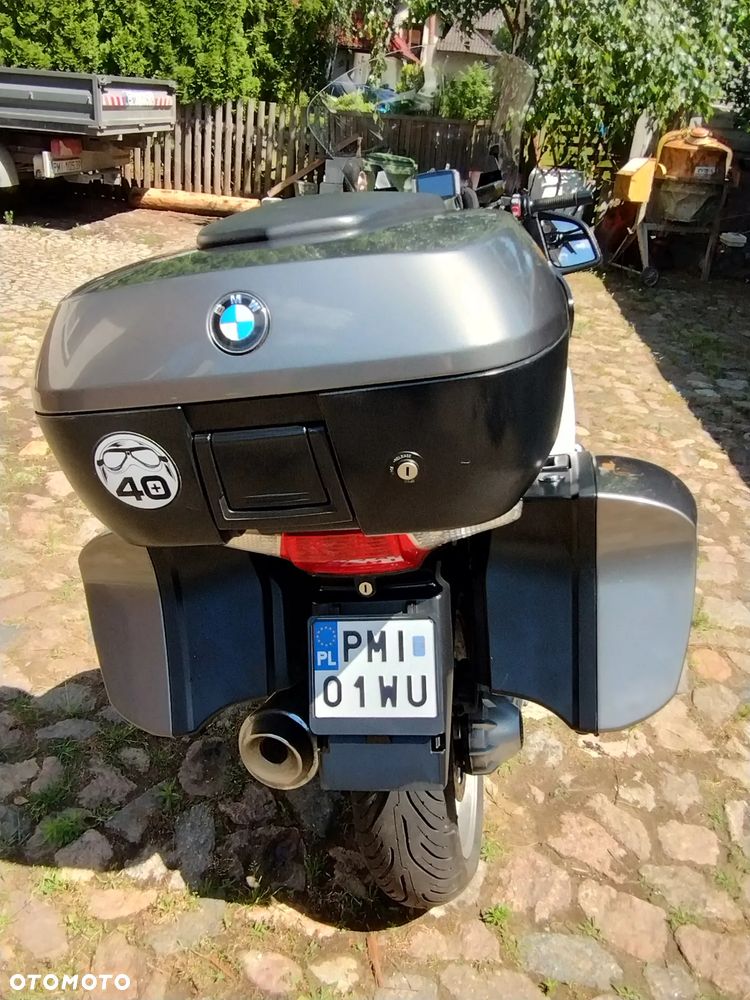 BMW RT - 4