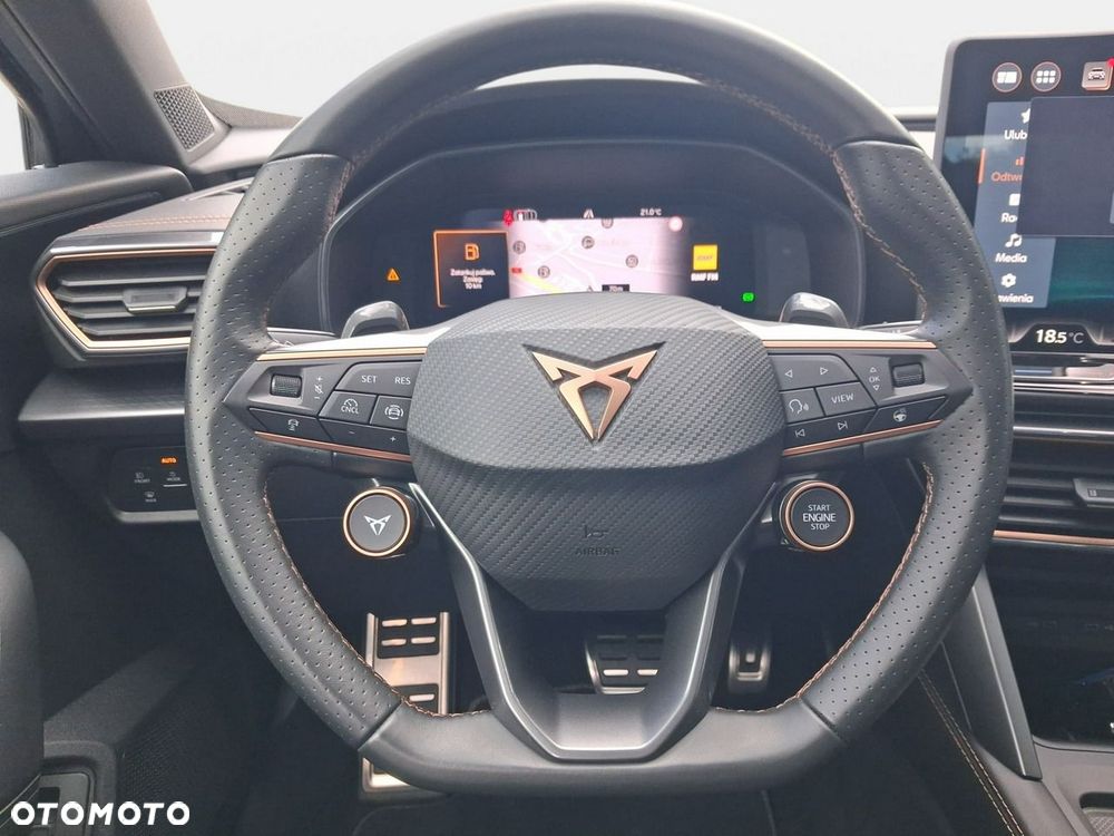 Cupra Formentor - 21