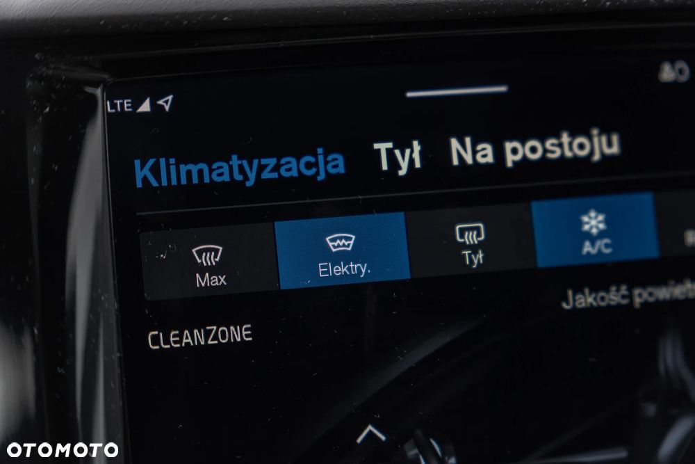 Volvo XC 60 D4 SCR AWD Inscription - 29