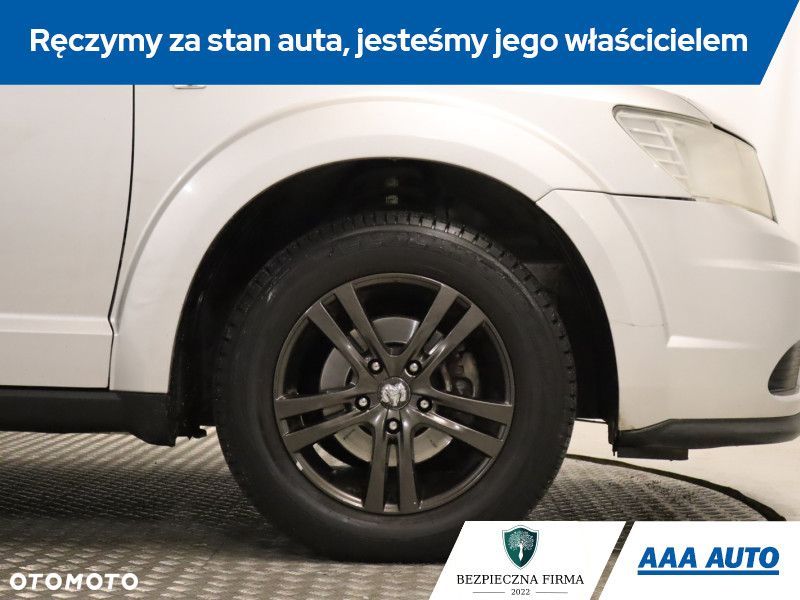 Dodge Journey - 17