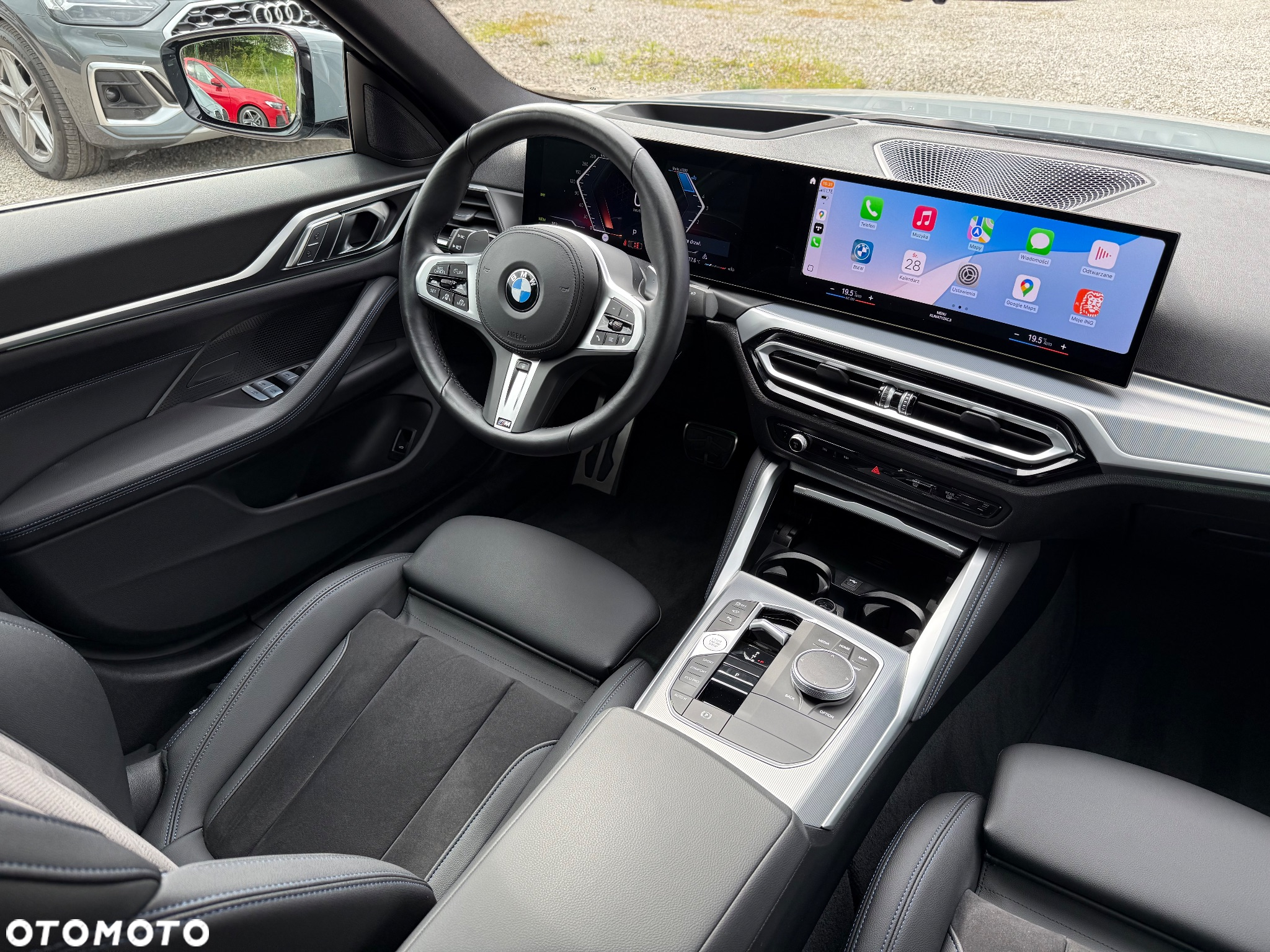 BMW Seria 4 - 17