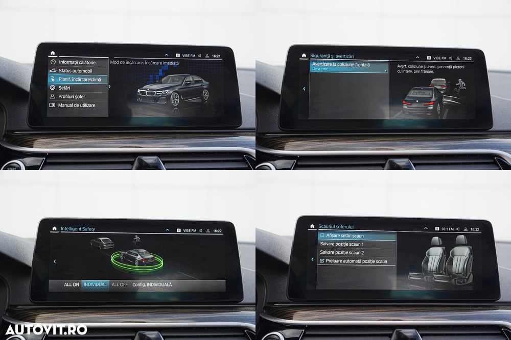 BMW Seria 5 545e xDrive Aut. M Sport Edition - 30