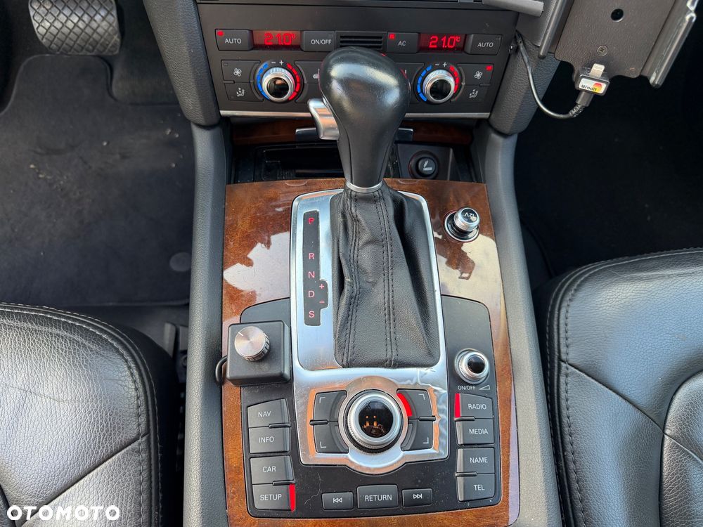 Audi Q7 - 24