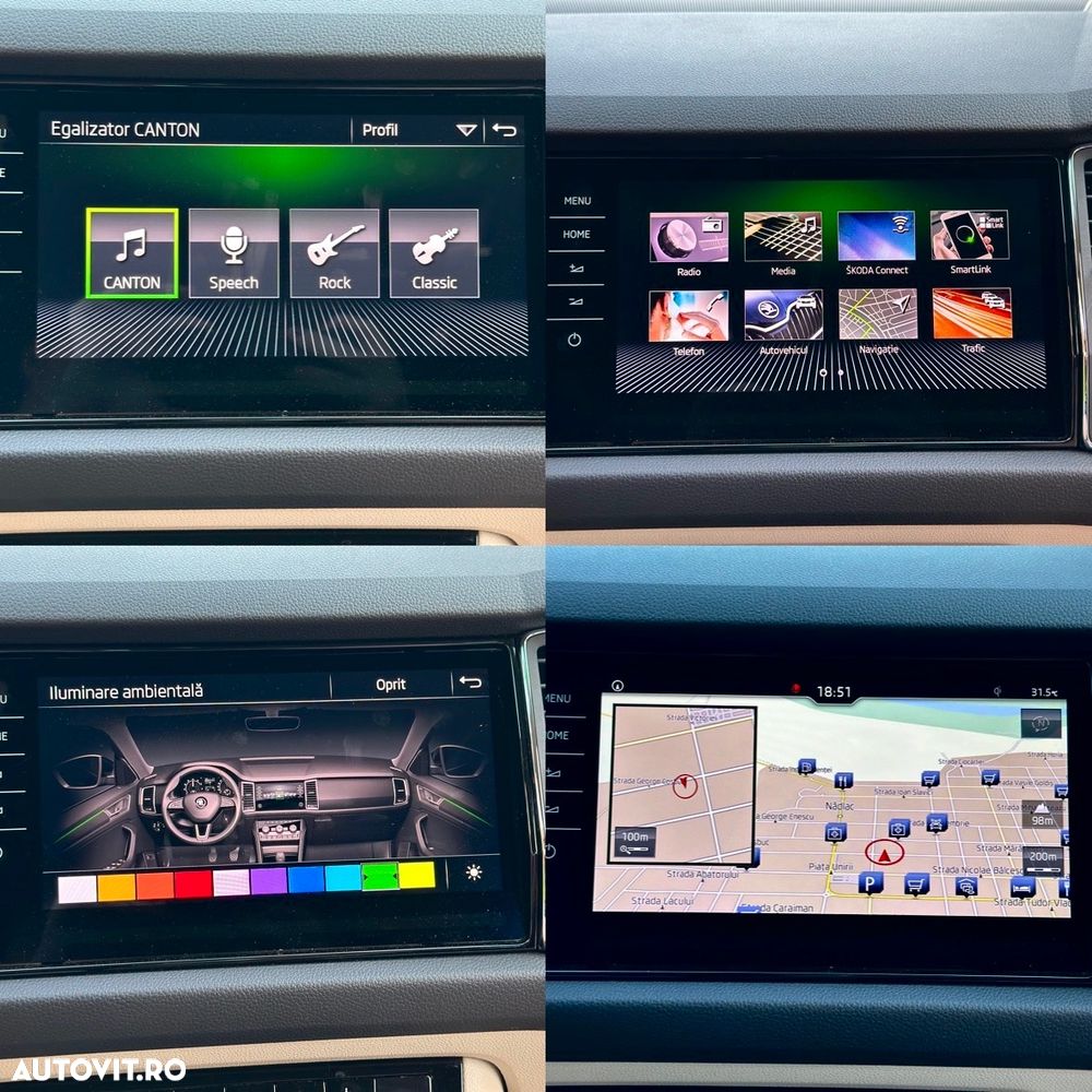 Skoda Kodiaq 2.0 TDI DSG Style - 21