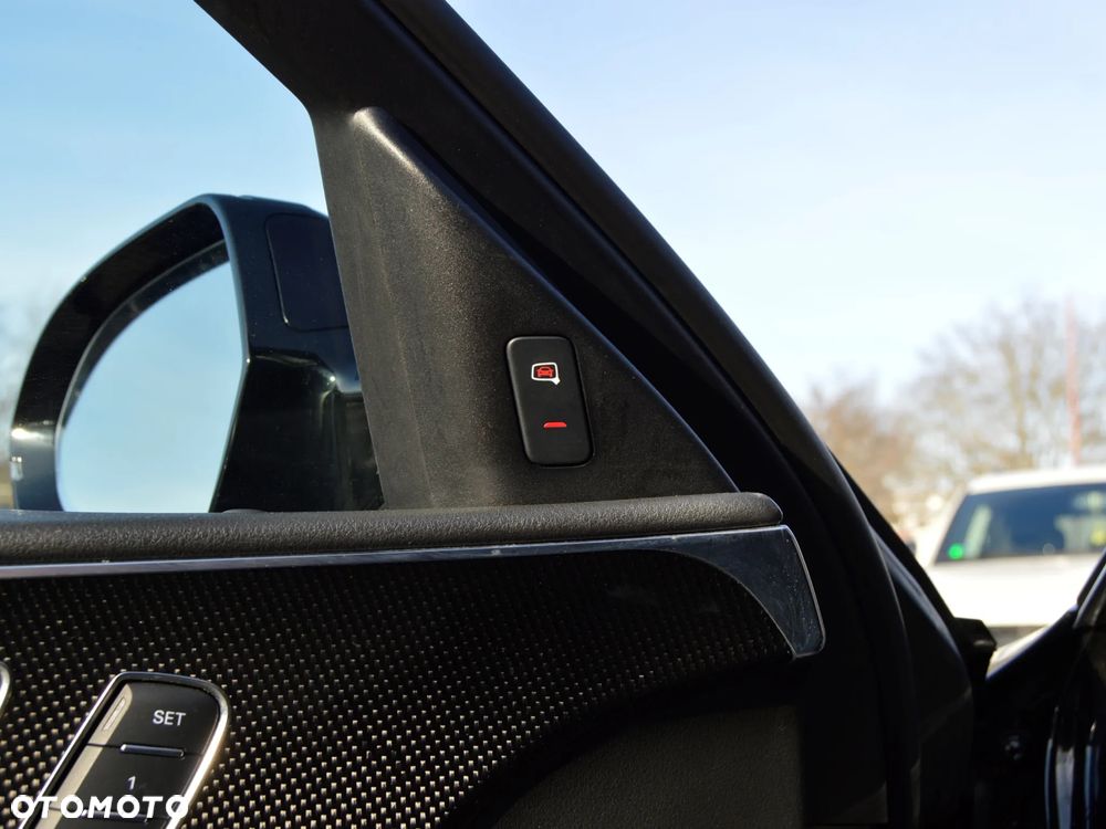 Audi S6 Limousine - 9