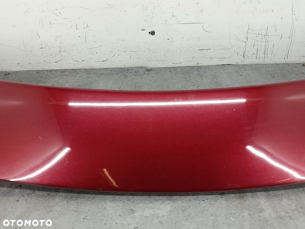 SPOILER LOTKA MAZDA 6 I 25W SEDAN - 4