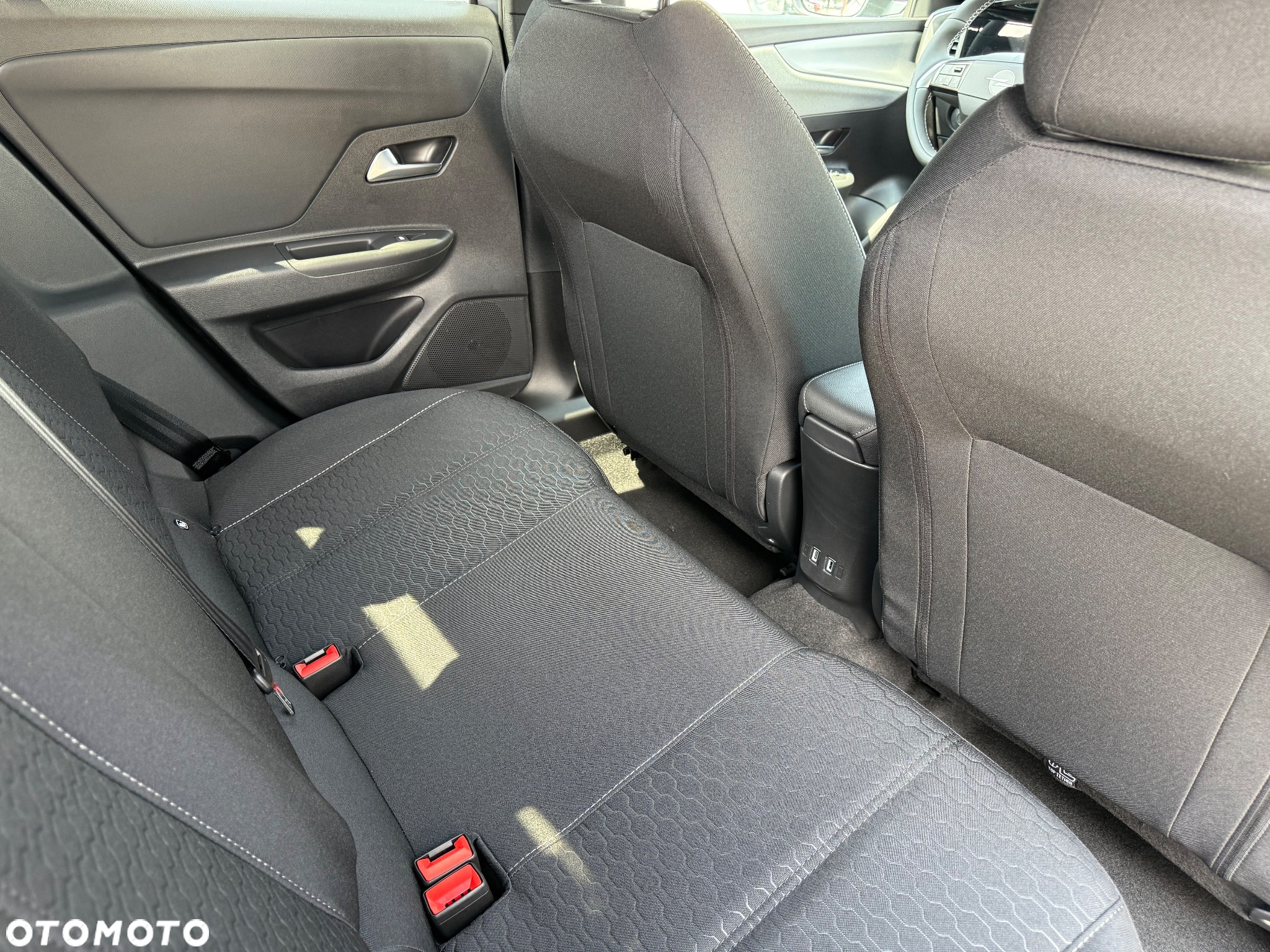 Opel Mokka 1.2 T Edition S&S - 11