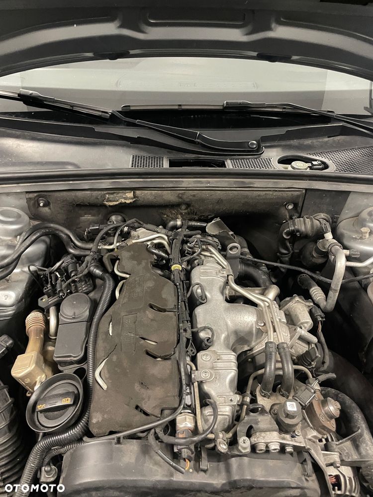 Audi A4 Limousine - 17