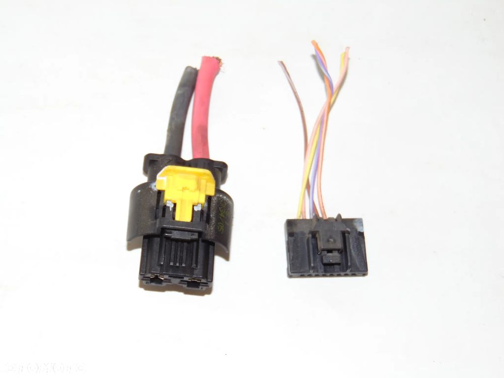 Pompa wspomagania wspomaganie elektryczne 8200589332 Renault Scenic 2 II 05-09r - 20