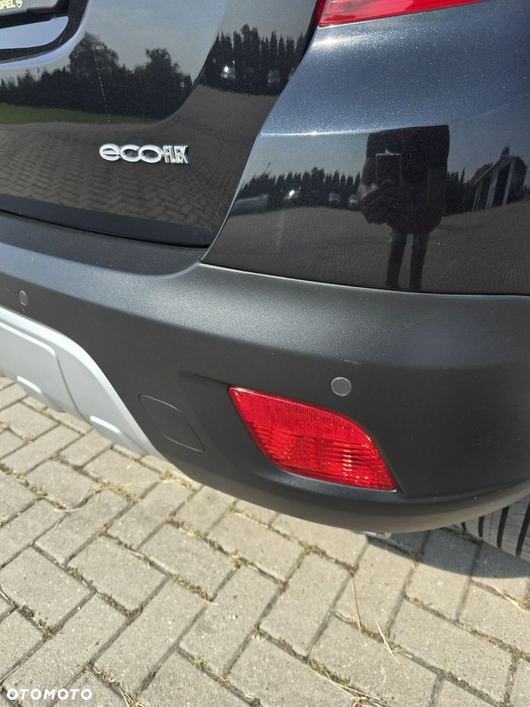 Opel Mokka - 12