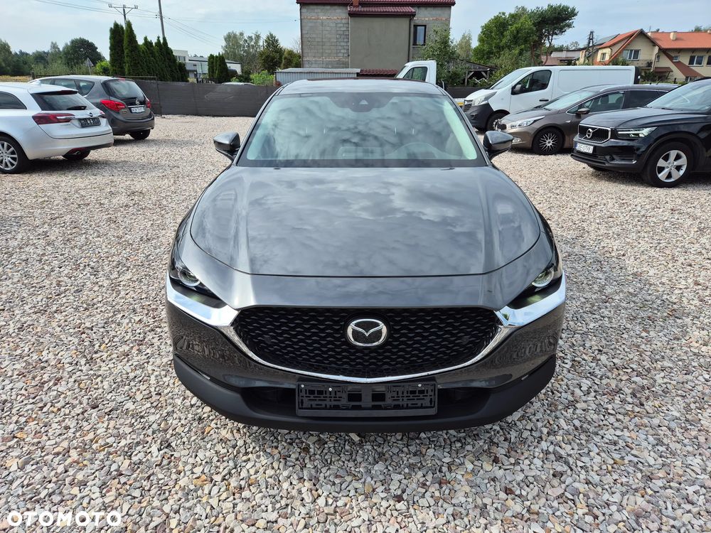 Mazda CX-30 e-SKYACTIV-G 2.0 M HYBRID 150 - 2