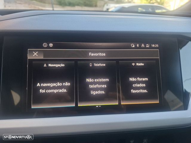 Audi Q4 e-tron 35 55 kWh - 20
