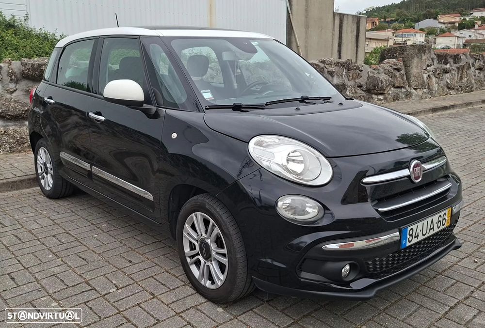 Fiat 500L 1.3 MJ - 1