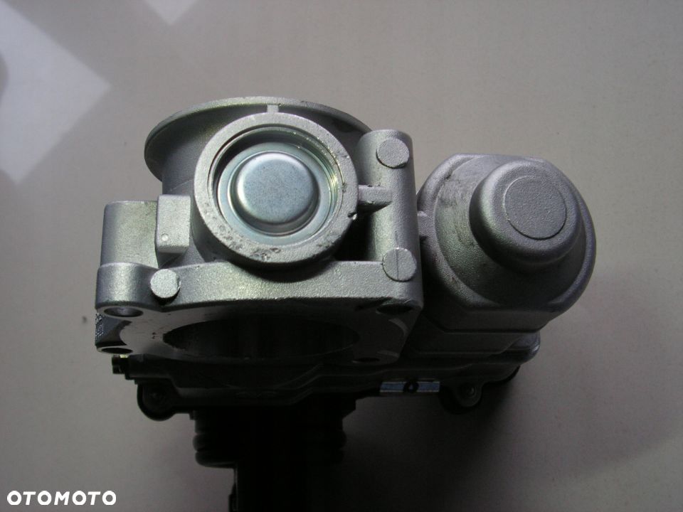 NOTE E11 1,4 16V PRZEPUSTNICA JAK NOWA SERA576-02 - 6