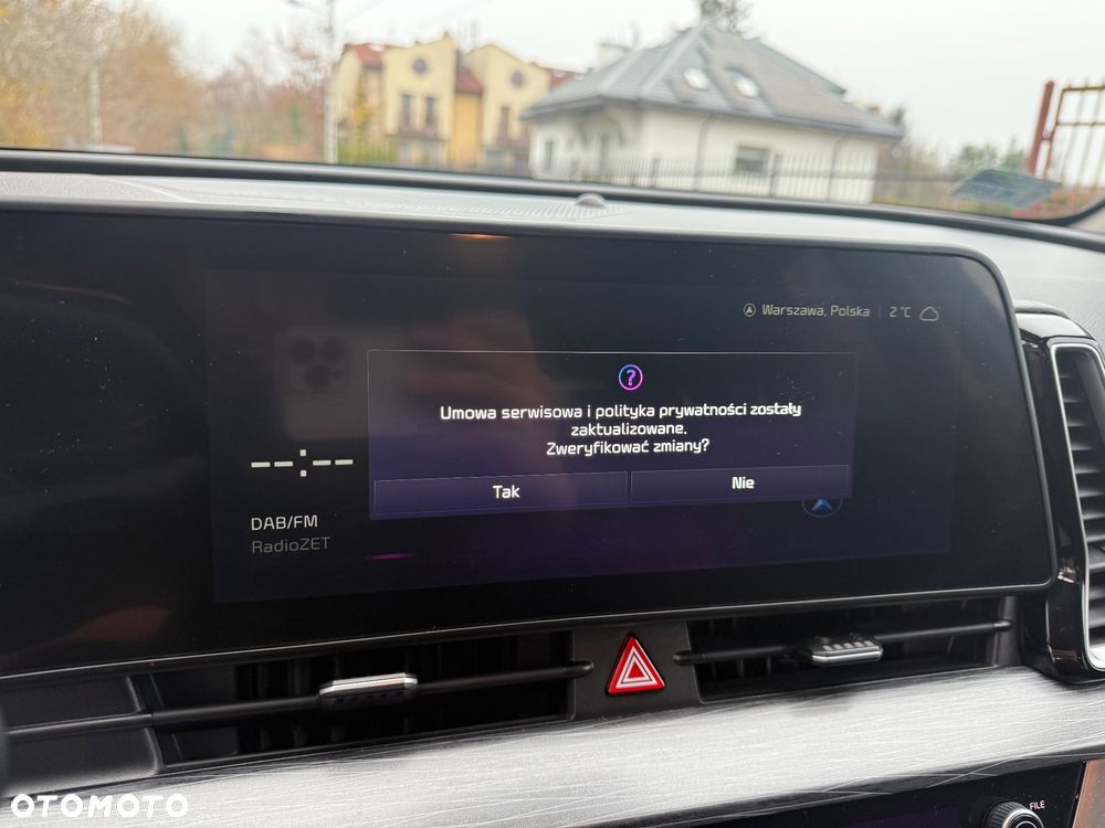 Kia Sportage 1.6 T-GDI L Business Line 2WD DCT - 37