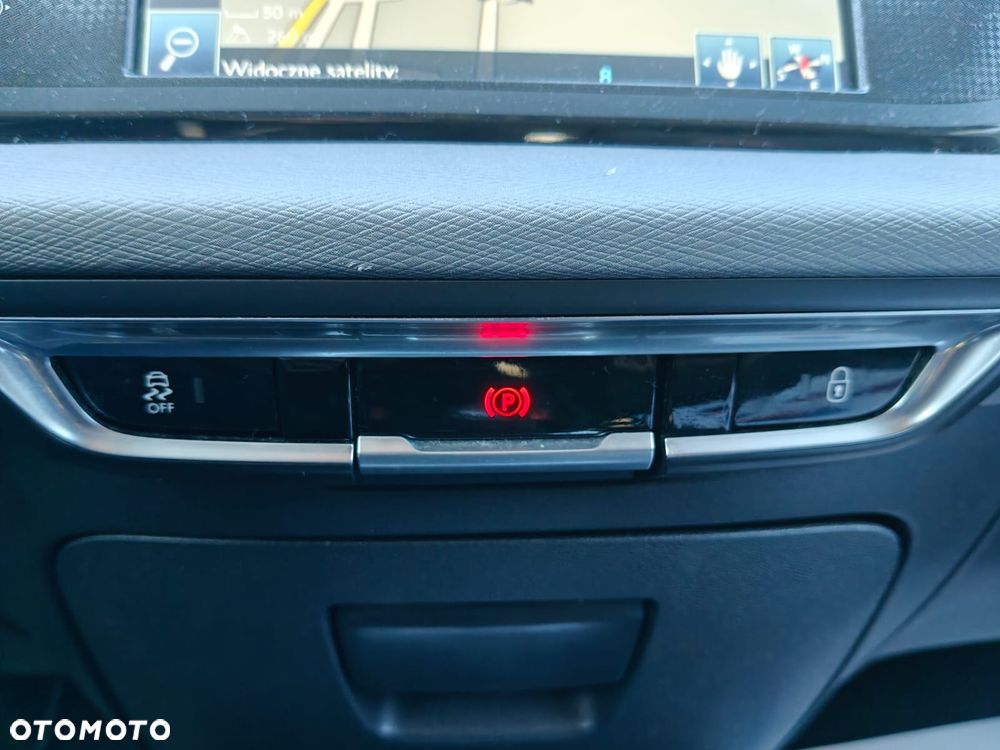 Citroën C4 Picasso PureTech 130 Stop&Start EAT6 SHINE - 21