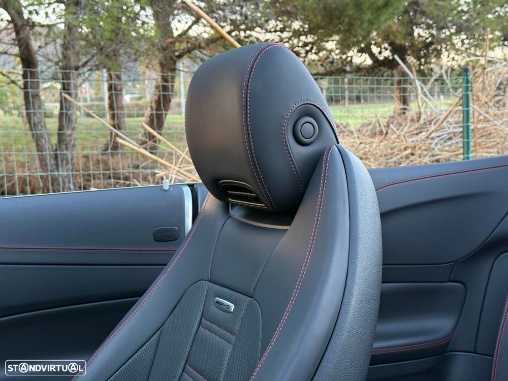 Mercedes-Benz E 53 AMG 4Matic+ - 46