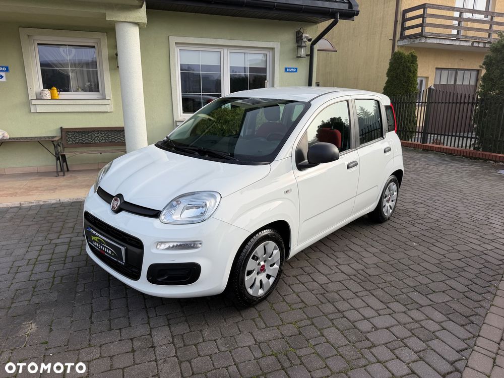 Fiat Panda 1.2 Pop - 1