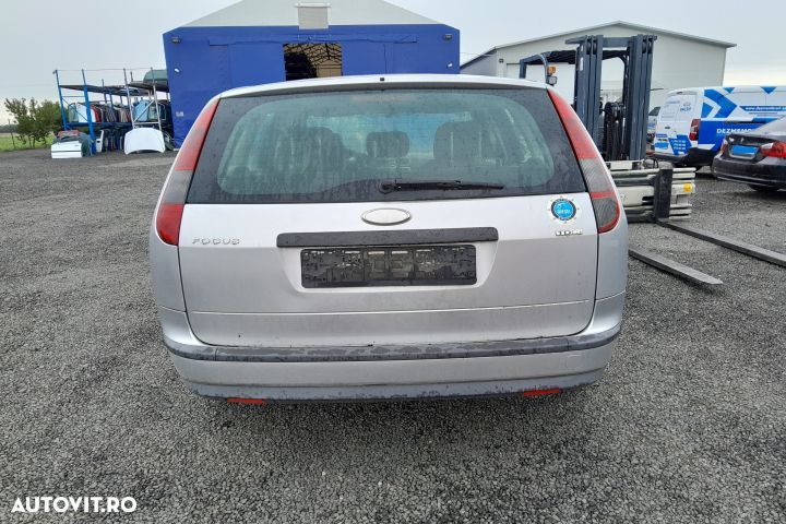 Dezmembrez Ford Focus 2 [2004 - 2008] wagon 5-usi 1.6 TDCi MT (109 hp - 3