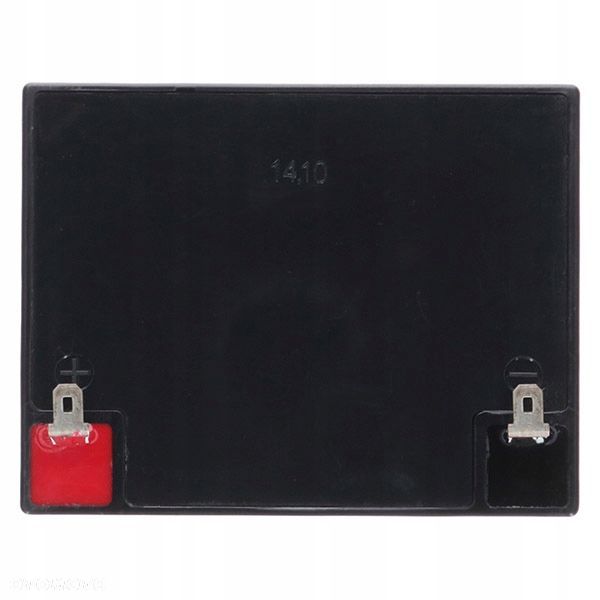 Akumulator NOVELBAT PR AGM VRLA 12V/4,2Ah 9070106 - 4
