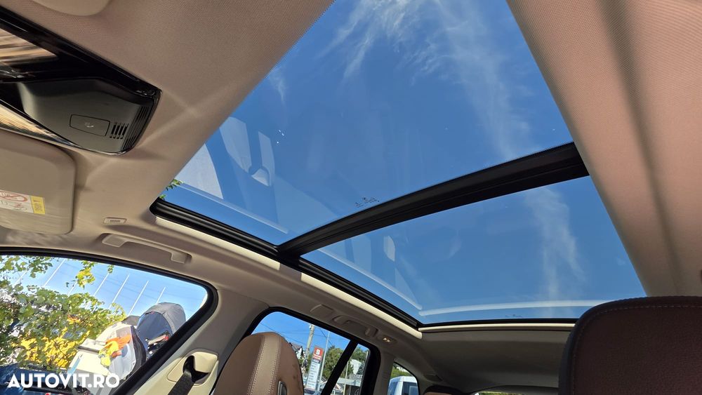 BMW X3 xDrive20d AT xLine - 6