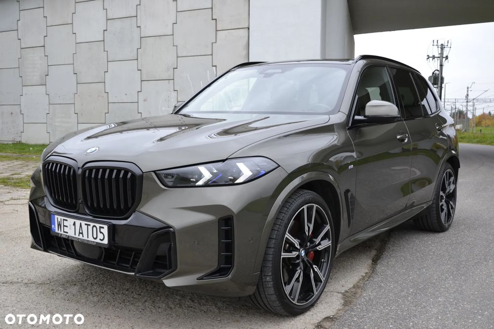 BMW X5 - 3