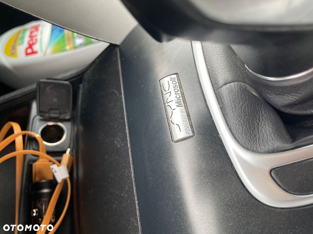 Ford Mondeo 2.0 TDCi Edition 4WD PowerShift - 15