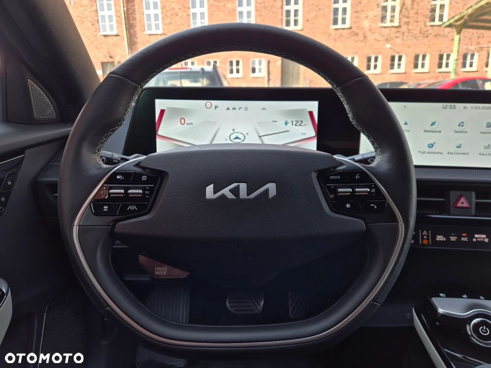 Kia EV6 84-kWh AWD GT-line - 20