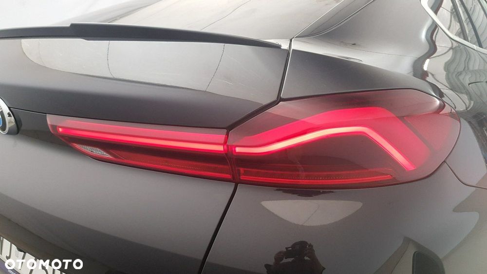 BMW X6 - 12