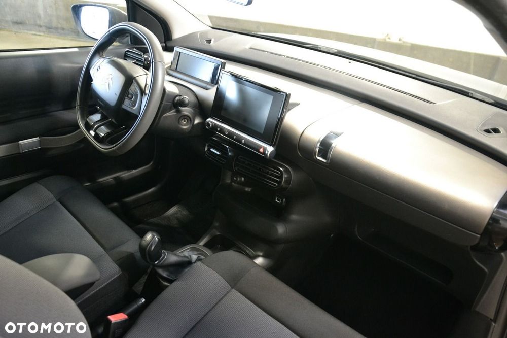 Citroën C4 Cactus - 17