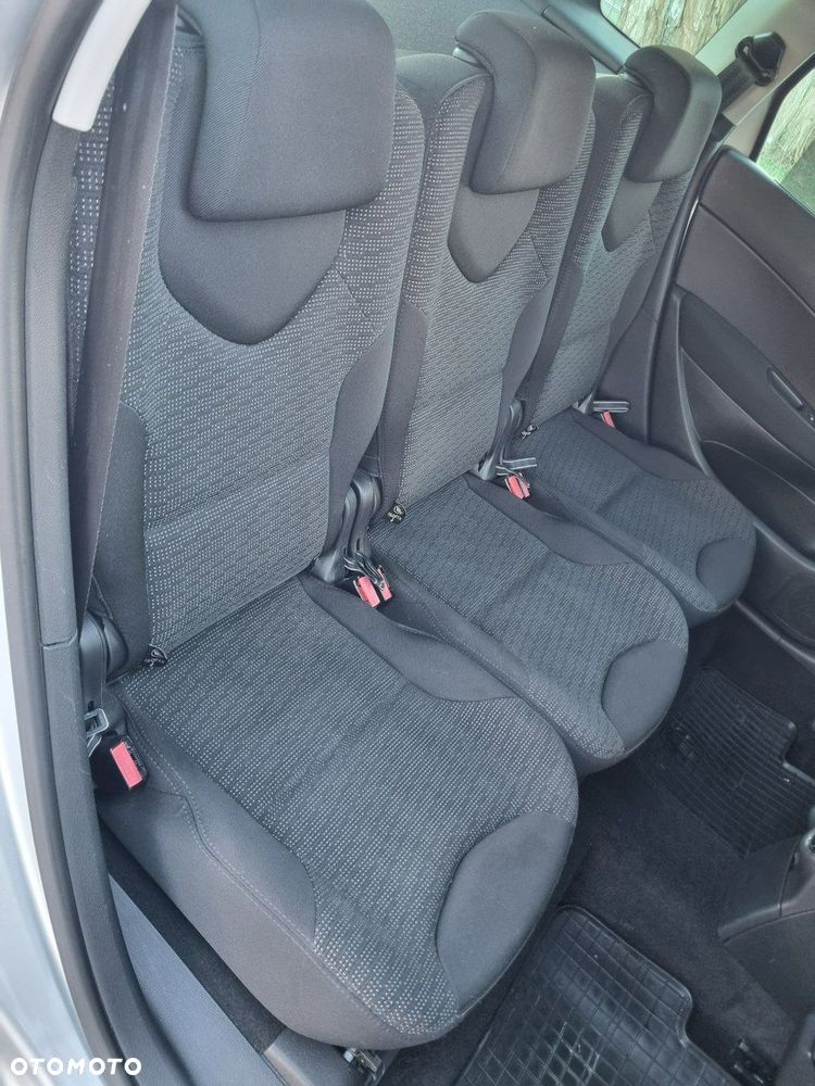Peugeot 308 1.6 Premium - 15