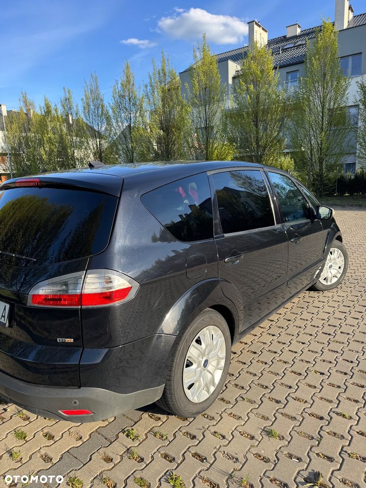 Ford S-Max 1.8 TDCi Gold X - 8